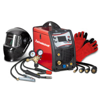 Multifunction inverter