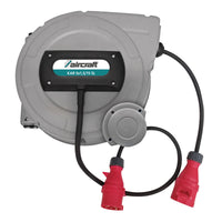 Cable reel