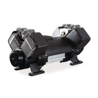 Compressor aggregates