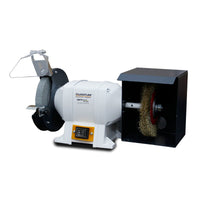 Combination grinding machine