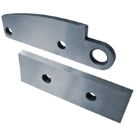 Plate shears