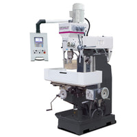 OPTImill MT 50