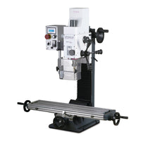 OPTImill BF 20Vario / BF 20LVario / BF 20LD