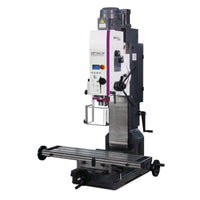 OPTImill MH 50G / MH 50V / MH 50GL