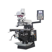 OPTImill MF 2-B / MF 4-B
