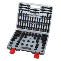 Drilling and milling machines