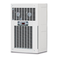 Air conditioning for OPTIturn S 620 / S 620L