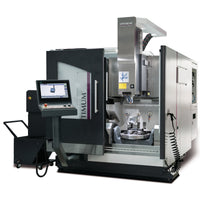 OPTImill FU 5