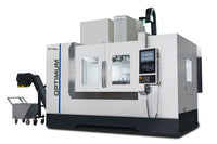 OPTImill F 600HSC