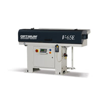 Short bar feeder Pro Conqueror