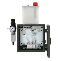 Coolant equipment