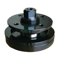Grinding wheel flange for FSM PRO