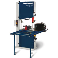 Special band saws
