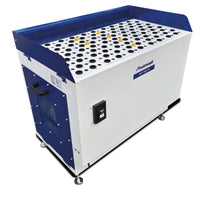 Grinding tables