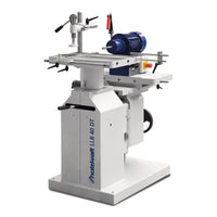 Slot mortising machine LLB 40 DT