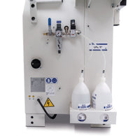 Release agent sprayer