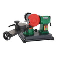 Saw blade sharpener