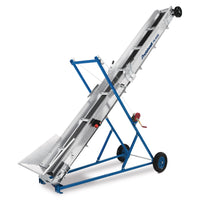 Conveyor belts