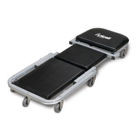 Rolling boards and loungers
