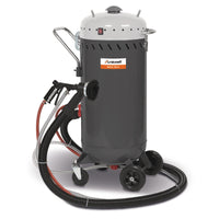 Sandblaster