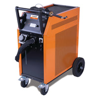 Induction heaters