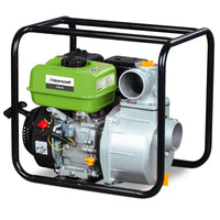 Fresh water pump