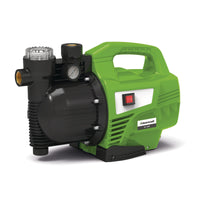 Garden pump