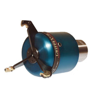Automatic pole gripper Flux II
