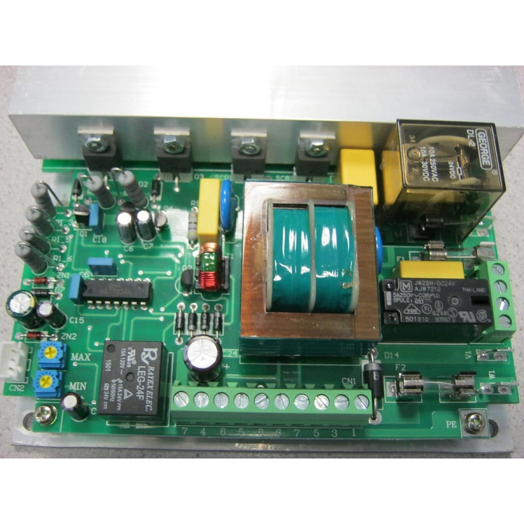 Circuit board S150/S275V/NV/230V