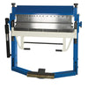 Manual Metal Folder - FSBM 1020-20 HSG - Millennium Machinery