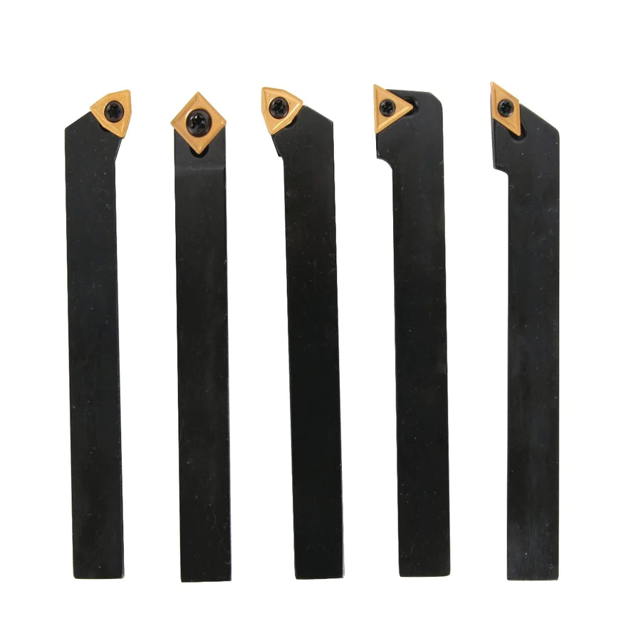 Lathe tooling from our online store at Millennium machinery