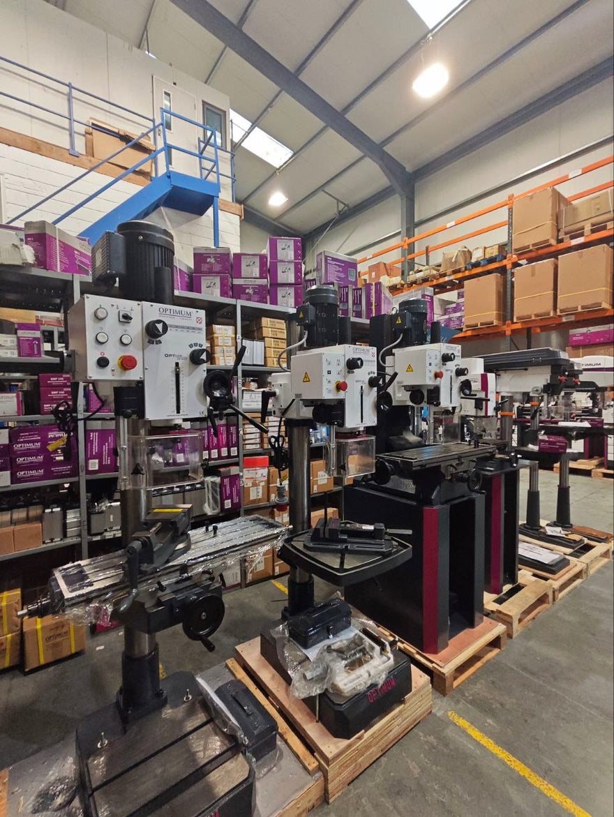 Trusted Partnerships, Tailored Solutions