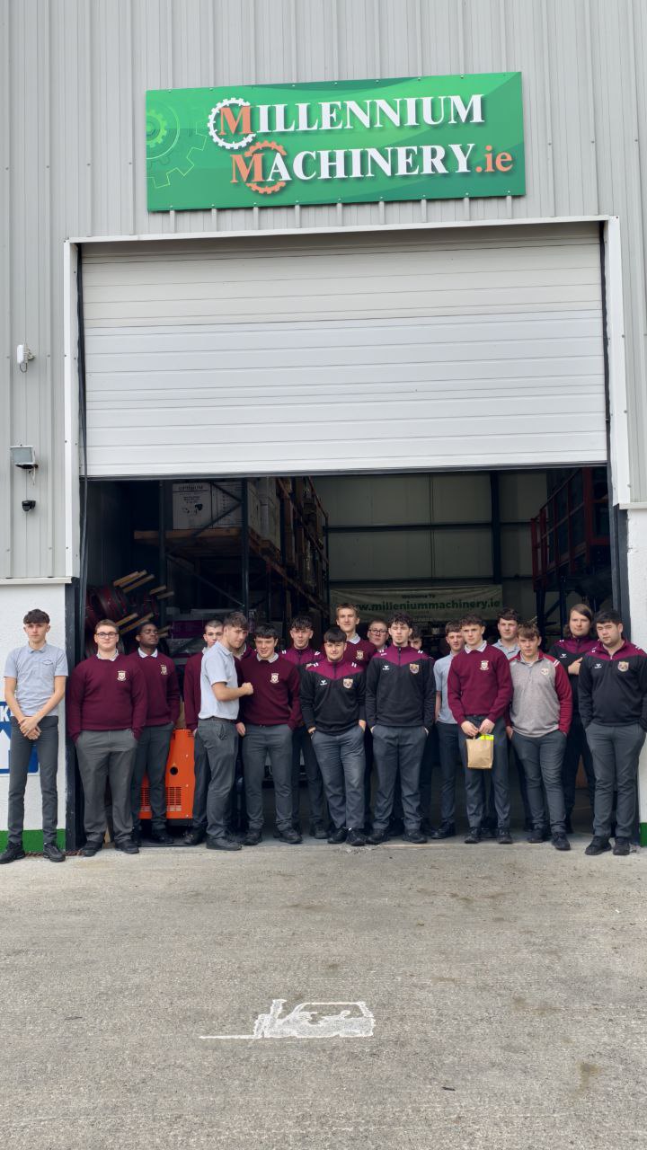 From Classroom to Workshop: A Journey into Engineering