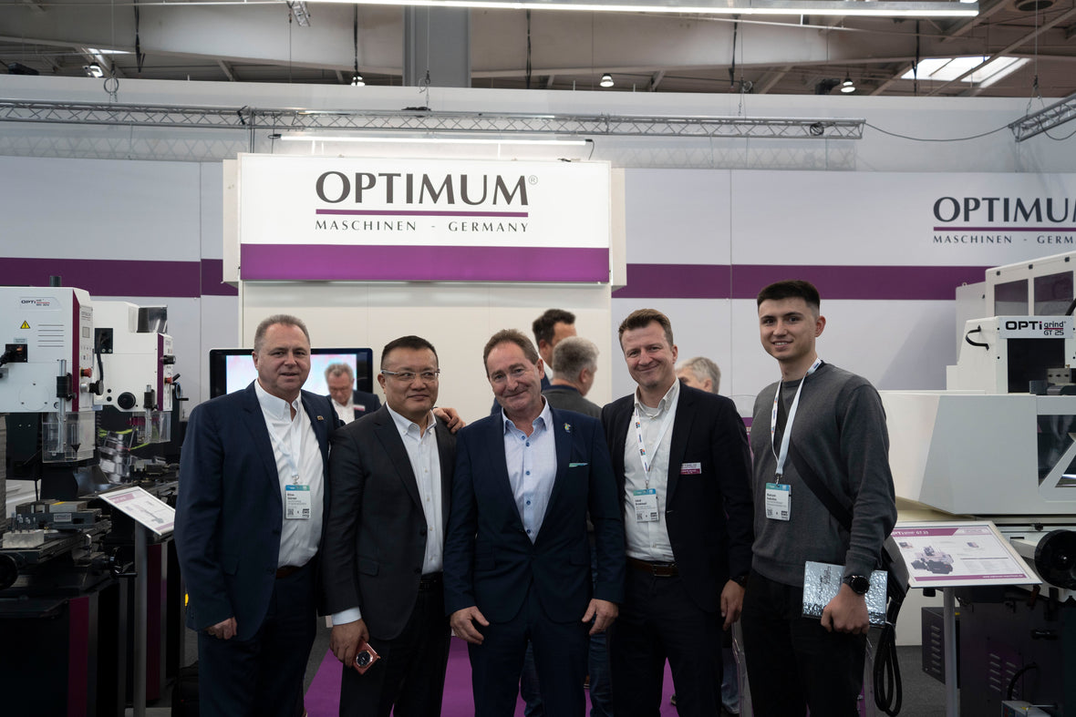 Impressions from EMO Hannover 2025 World Tour