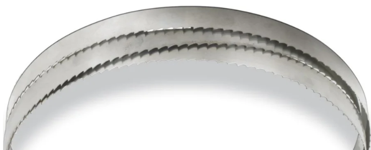 The Unsung Hero: A Guide to Bandsaw Blades