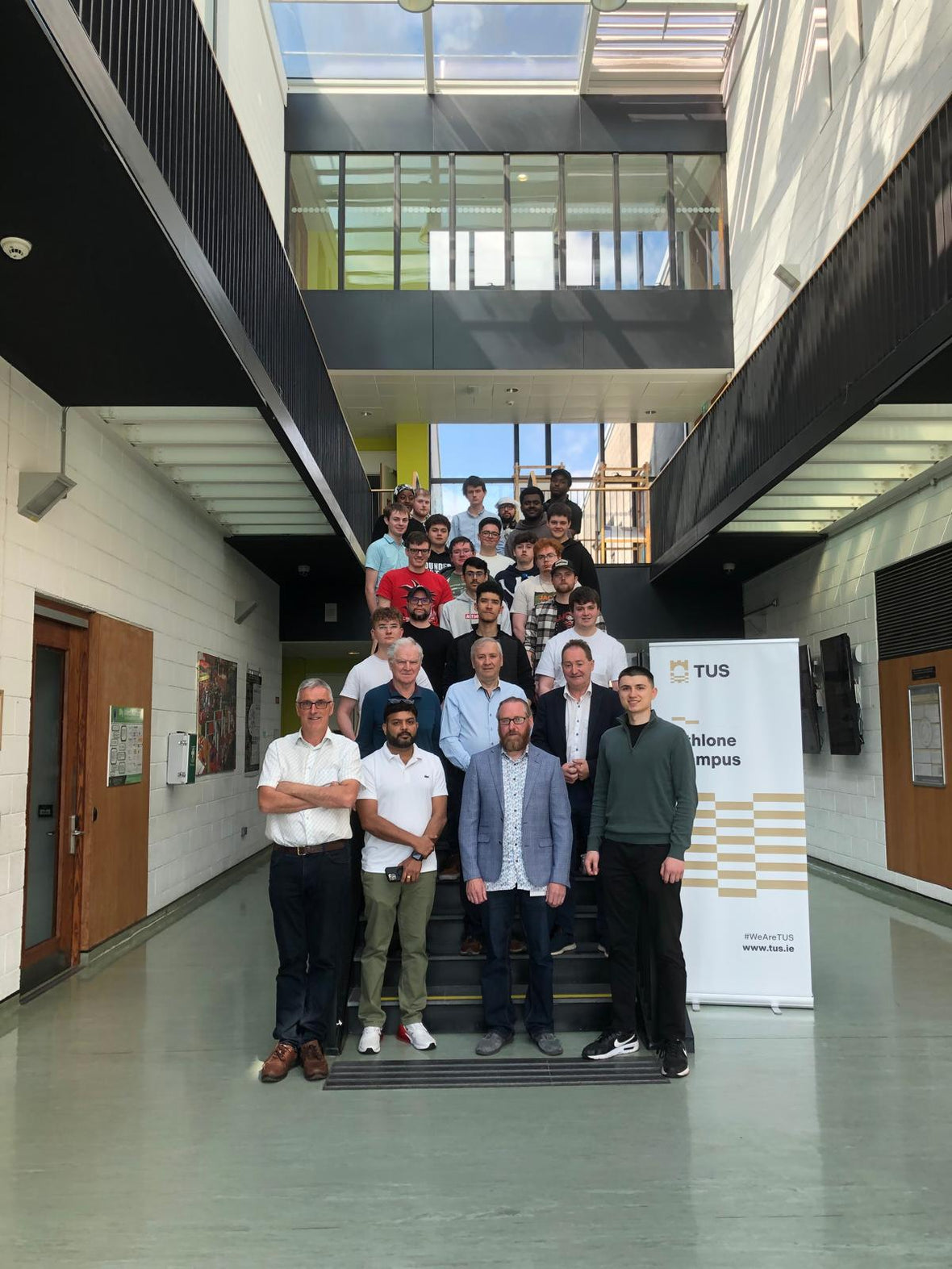 Innovation Through Collaboration