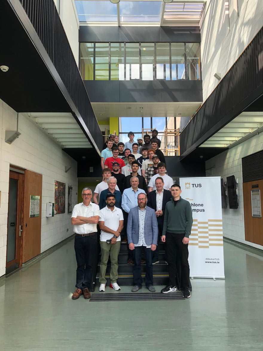 Innovation Through Collaboration