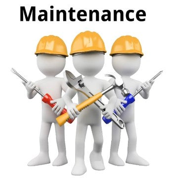 Summer's Coming! Plan Your Engineering Machinery Maintenance Now!