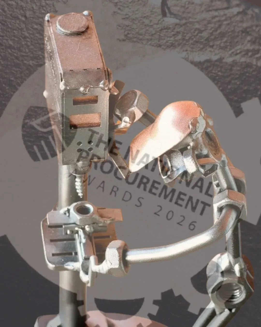 Millennium Machinery named a finalist in the National Procurement Awards 2026 in Ireland