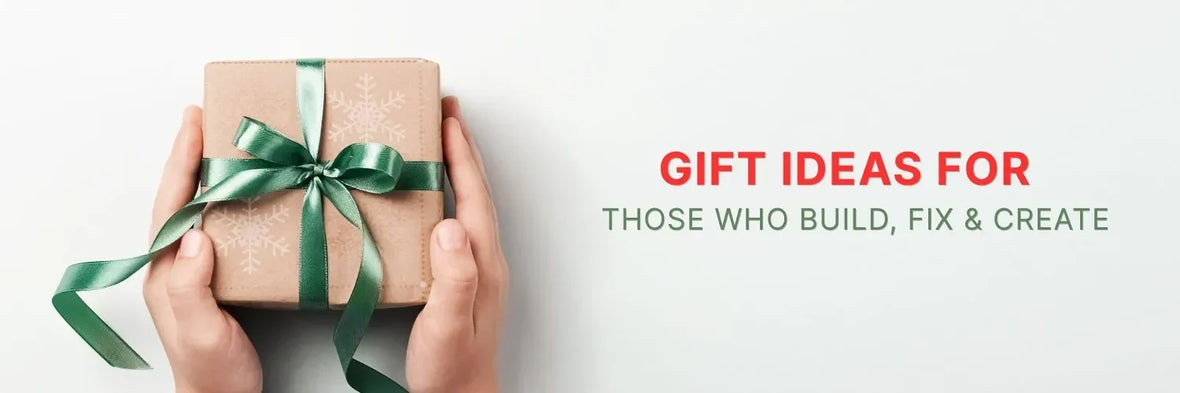 practical gift for an engineer or workshop enthusiast