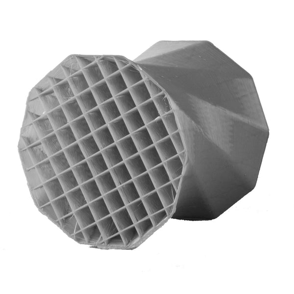OPTImill 3D printing head fitted to a CNC milling machine in Ireland
