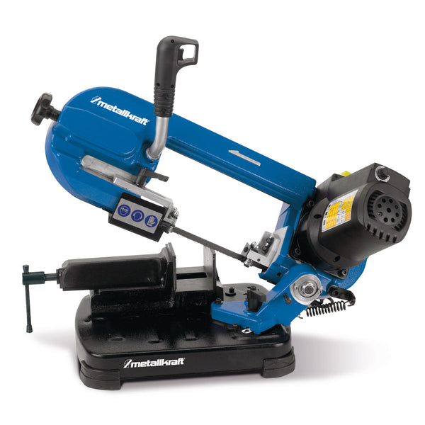 Portable Miter Band Saws
