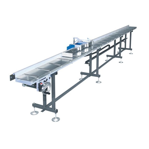 Metalworking Machine Accessories
