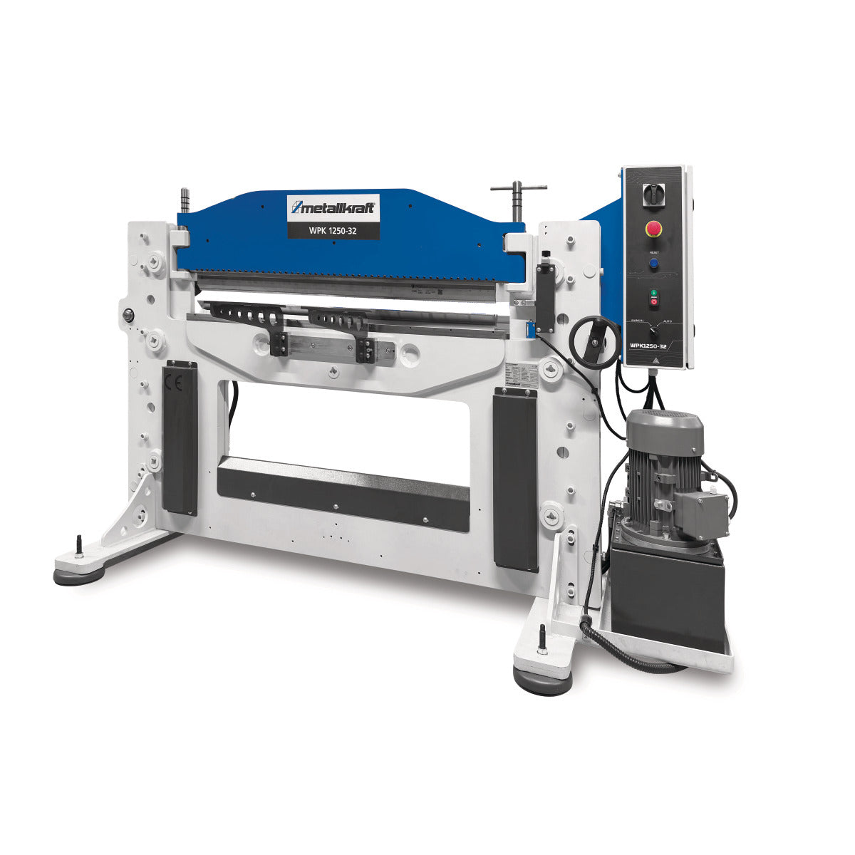 Shop metal bending machines in Ireland, including press brakes, folders, ring and tube benders. Get expert advice, delivery and support nationwide.