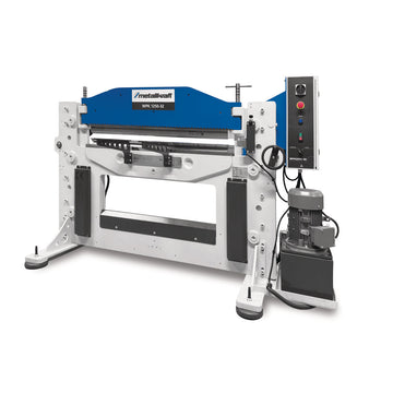 Shop metal bending machines in Ireland, including press brakes, folders, ring and tube benders. Get expert advice, delivery and support nationwide.