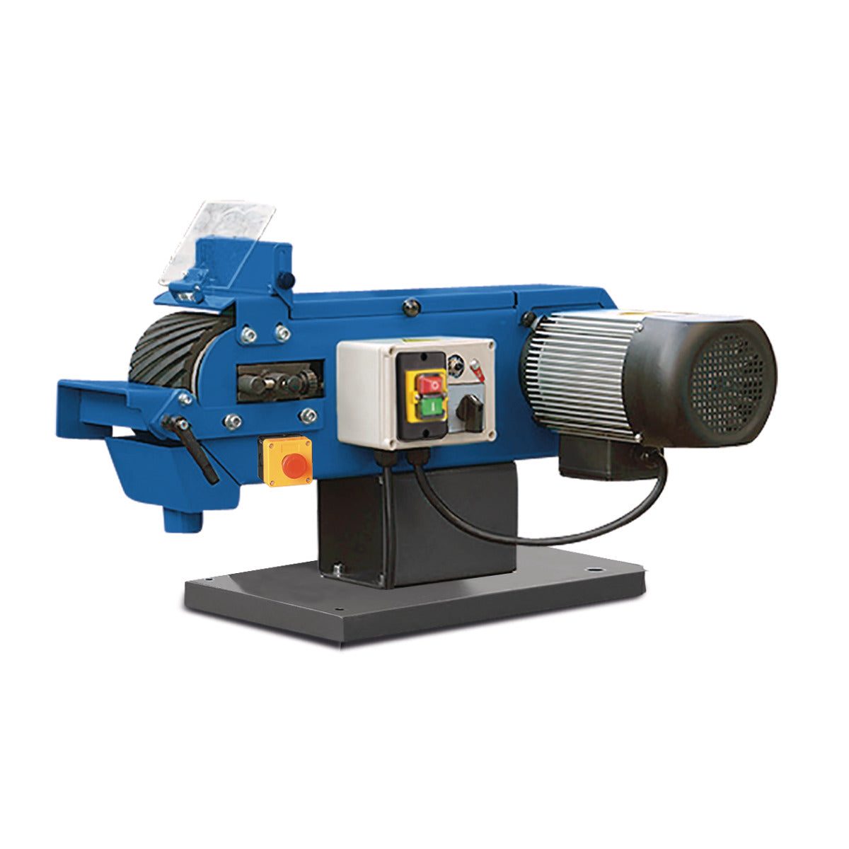 Metal Grinding & Polishing Machines