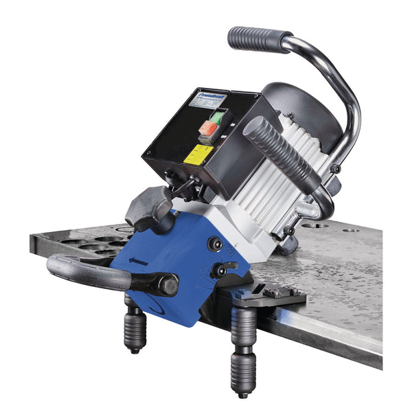 Reduce manual finishing, improve safety and achieve clean, burr-free metal edges with professional deburring machines and expert support across Ireland.
