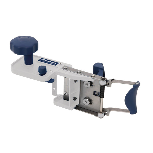 Edgebanding machines and edge finishing equipment for woodworking in Ireland
