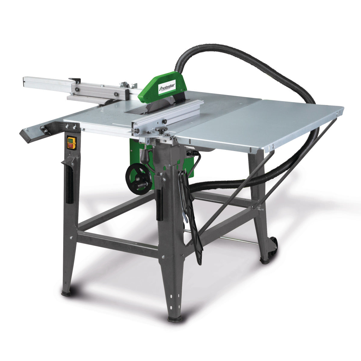 Holzstar and Holzkraft woodworking circular saws, table saws and sliding table saws available in Ireland