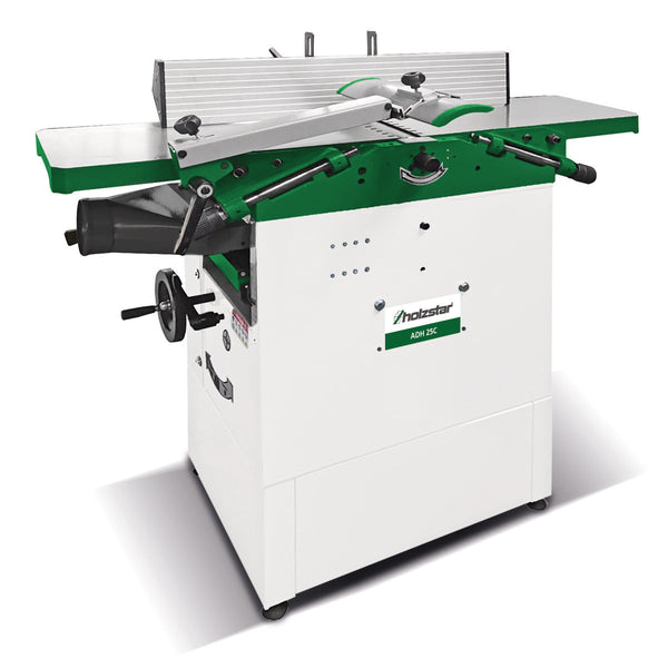 Woodworking surface and thickness planers for sale in Ireland
